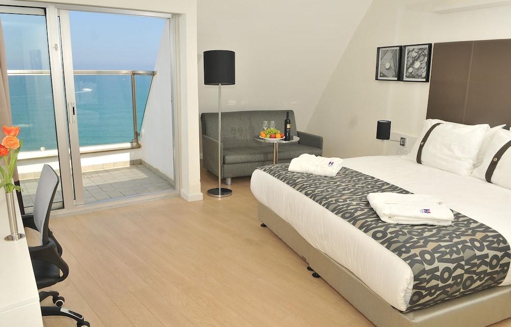 Apartment In عسقلان المظهر الخارجي الصورة
