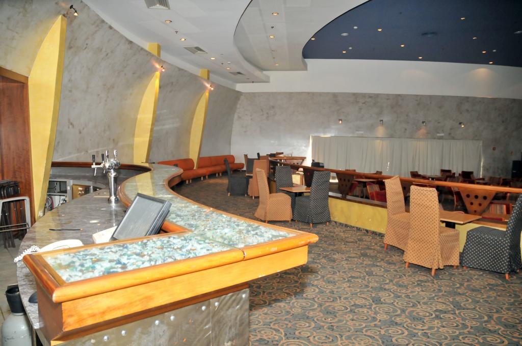 Apartment In عسقلان المظهر الخارجي الصورة