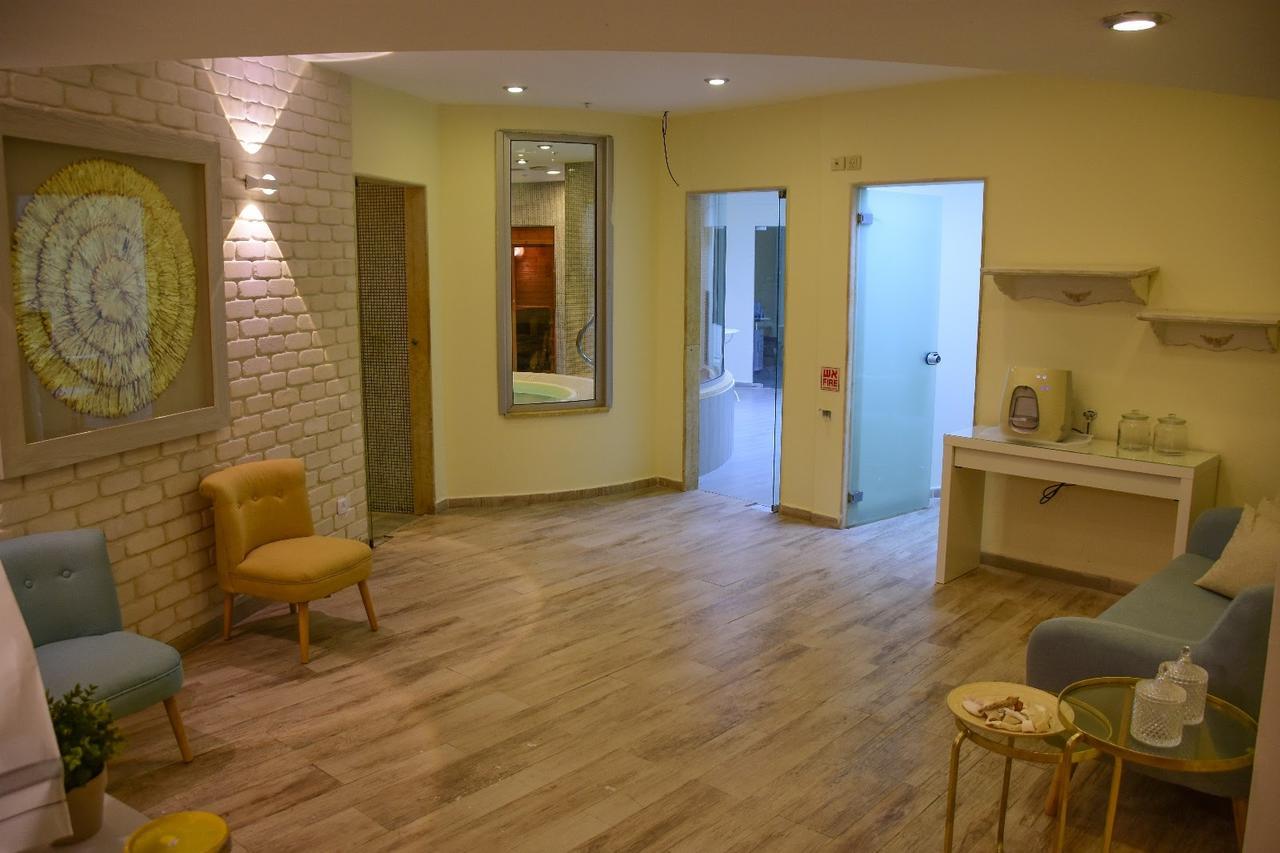 Apartment In عسقلان المظهر الخارجي الصورة