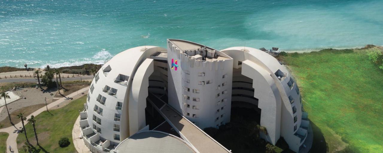 Apartment In عسقلان المظهر الخارجي الصورة
